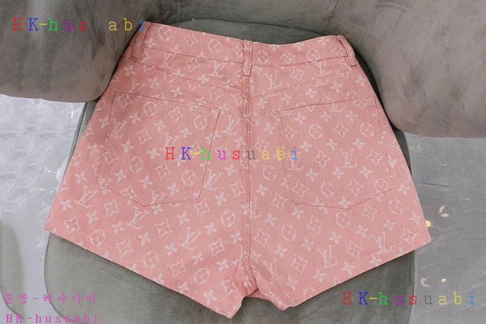 NEW 루이비 반바지 신상 LV 247768