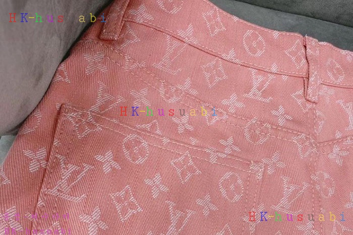 NEW 루이비 반바지 신상 LV 247768