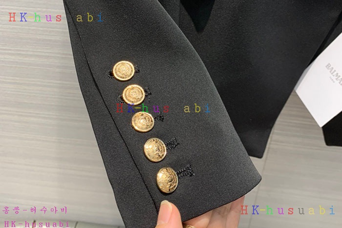 NEW 발망  자켓 신상 B 575583