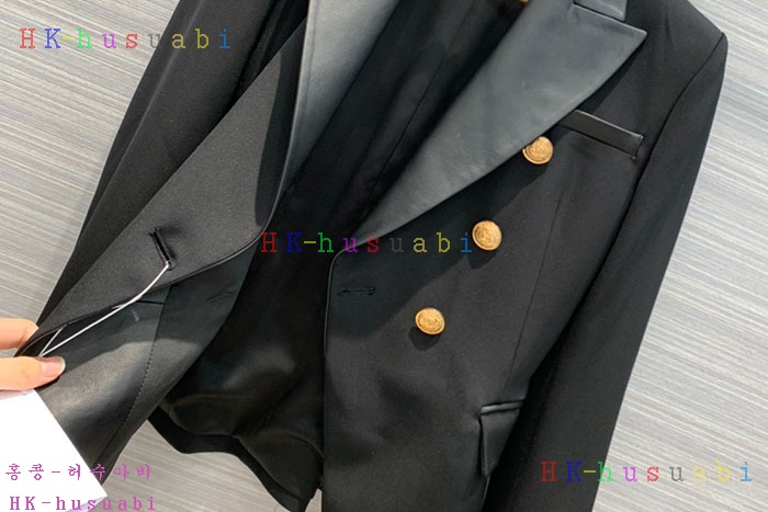 NEW 발망  자켓 신상 B 575583
