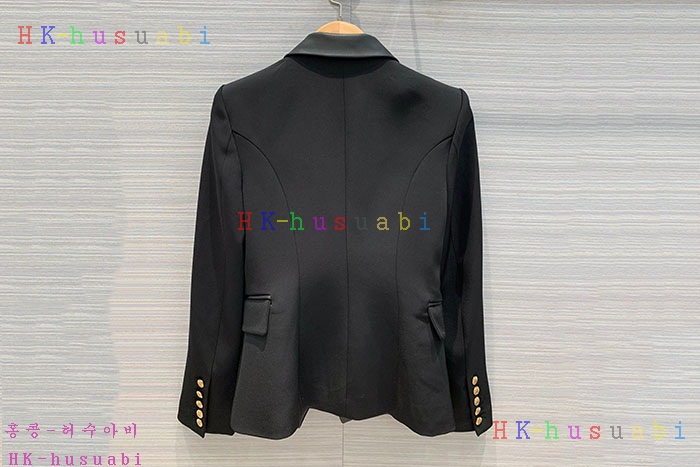NEW 발망  자켓 신상 B 575583