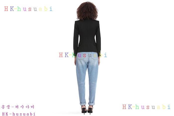 NEW 발망  자켓 신상 B 575583