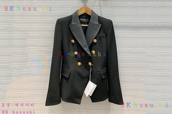 NEW 발망  자켓 신상 B 575583