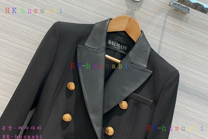 NEW 발망  자켓 신상 B 575583