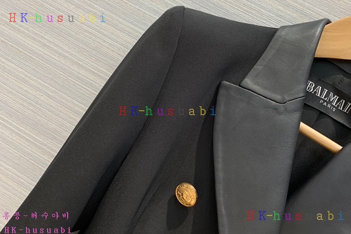NEW 발망  자켓 신상 B 575583