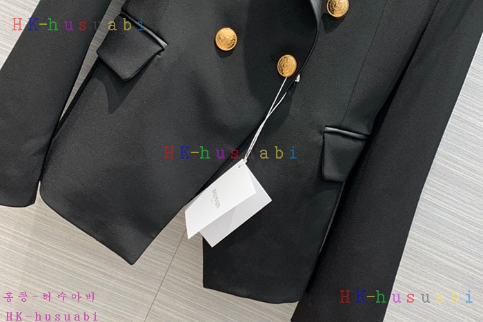 NEW 발망  자켓 신상 B 575583