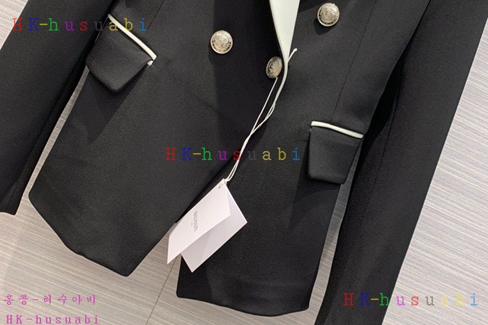 NEW 발망  자켓 신상 B 575584