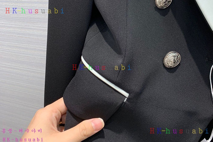 NEW 발망  자켓 신상 B 575584