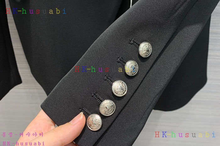 NEW 발망  자켓 신상 B 575584