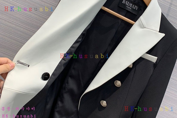 NEW 발망  자켓 신상 B 575584