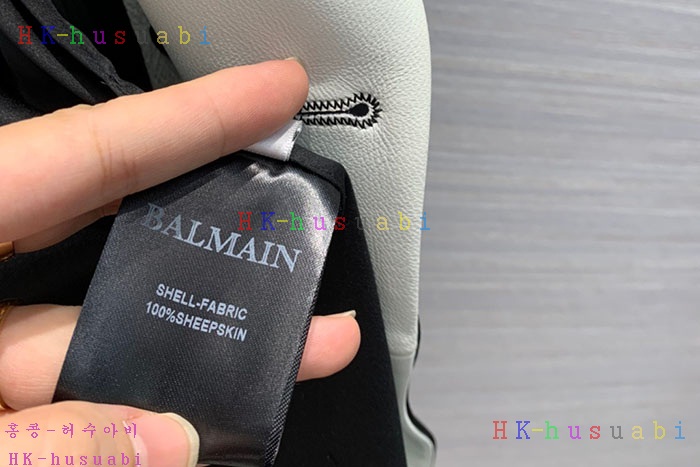 NEW 발망  자켓 신상 B 575584