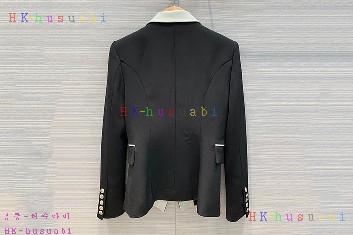 NEW 발망  자켓 신상 B 575584