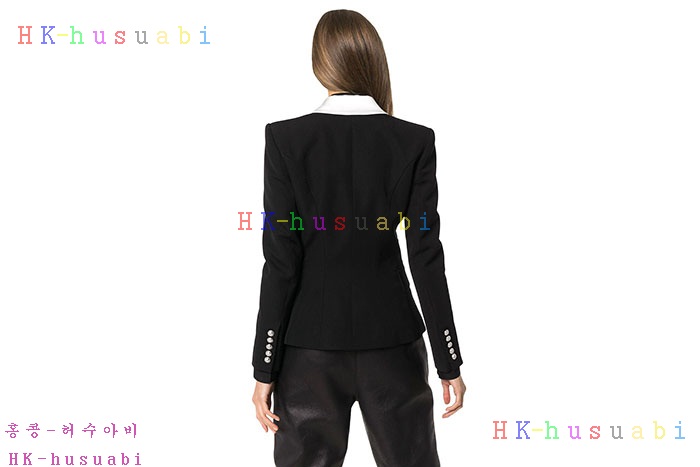 NEW 발망  자켓 신상 B 575584