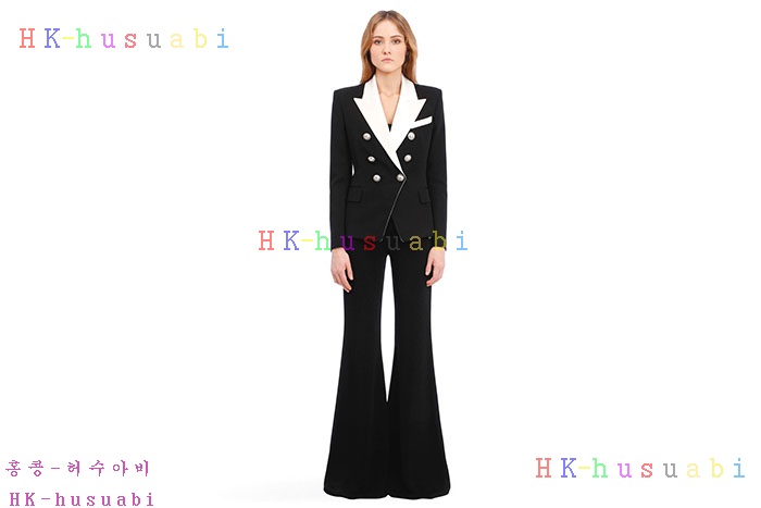 NEW 발망  자켓 신상 B 575584