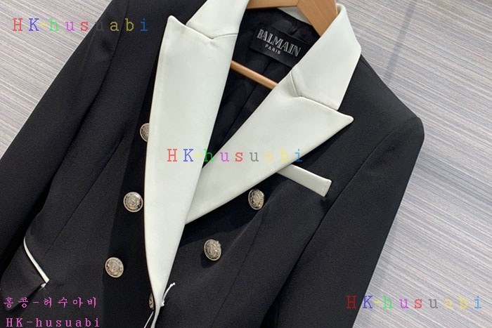 NEW 발망  자켓 신상 B 575584
