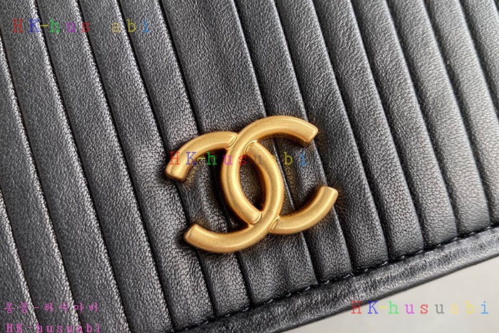 ★미러급★샤넬 WOC 미니백 A55582