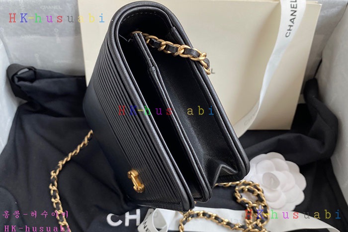 ★미러급★샤넬 WOC 미니백 A55582