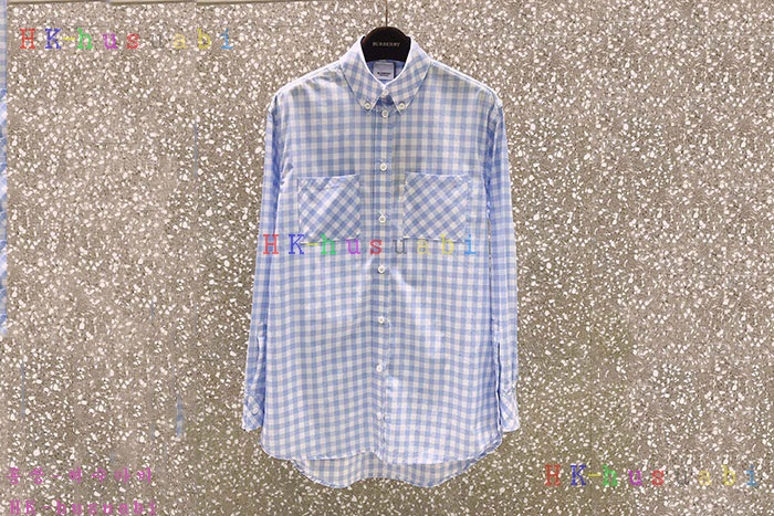 NEW 버버리 셔츠 신상 BB 5828885