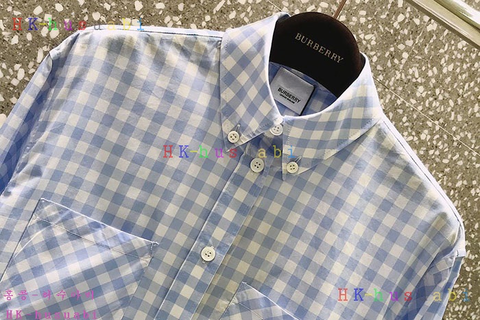NEW 버버리 셔츠 신상 BB 5828885