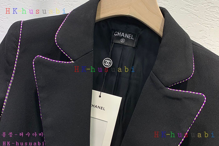 NEW 샤넬 자켓 신상 C 474480