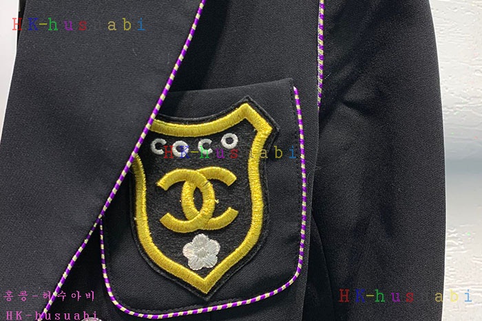 NEW 샤넬 자켓 신상 C 474480