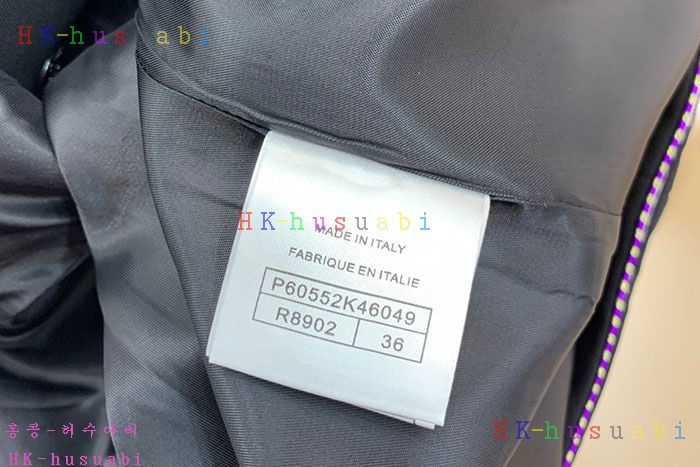 NEW 샤넬 자켓 신상 C 474480