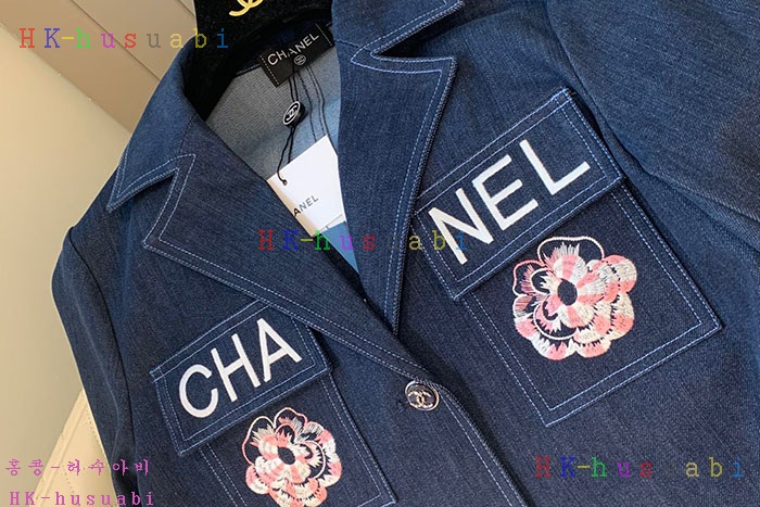 NEW 샤넬 자켓 신상 C 474485