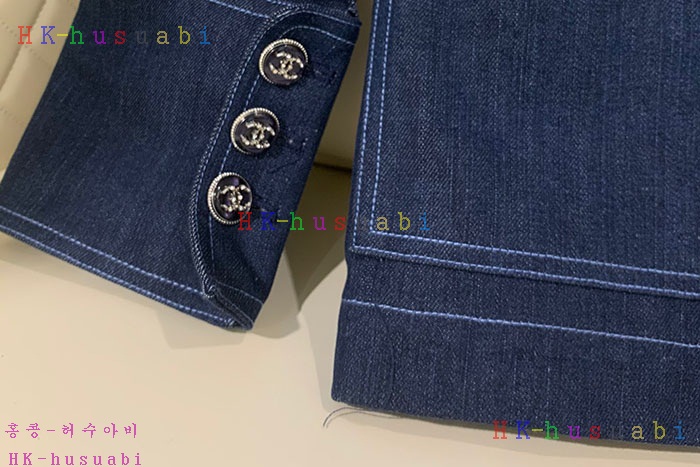 NEW 샤넬 자켓 신상 C 474485