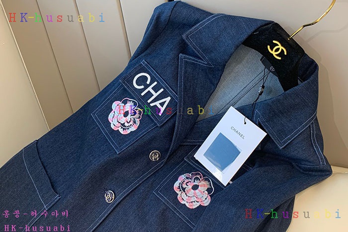 NEW 샤넬 자켓 신상 C 474485