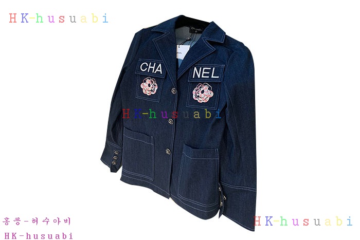 NEW 샤넬 자켓 신상 C 474485