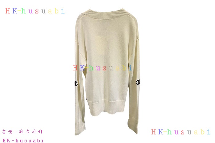 NEW 샤넬 니트 신상 C 474471