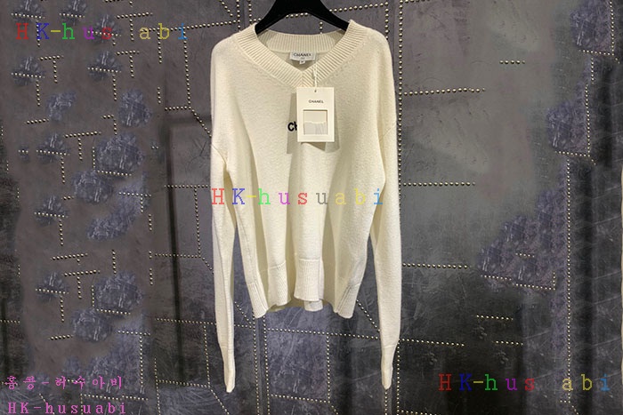 NEW 샤넬 니트 신상 C 474471