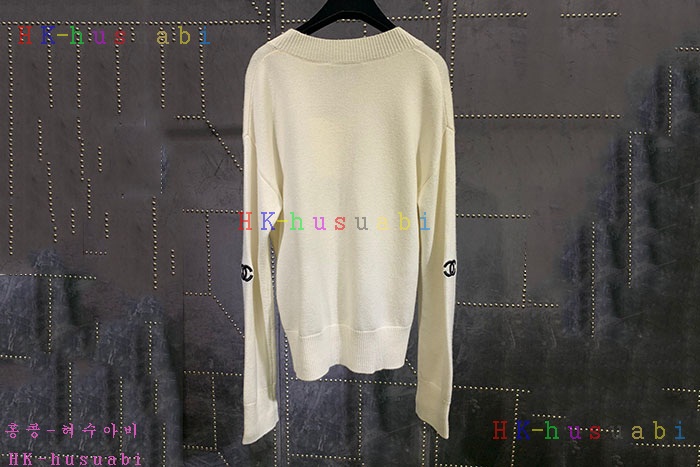 NEW 샤넬 니트 신상 C 474471