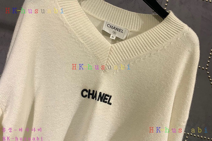 NEW 샤넬 니트 신상 C 474471