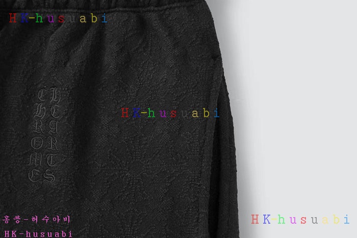 NEW 크롬하츠 바지 신상 C 475880