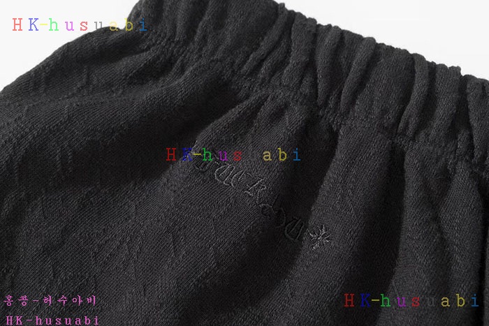 NEW 크롬하츠 바지 신상 C 475880