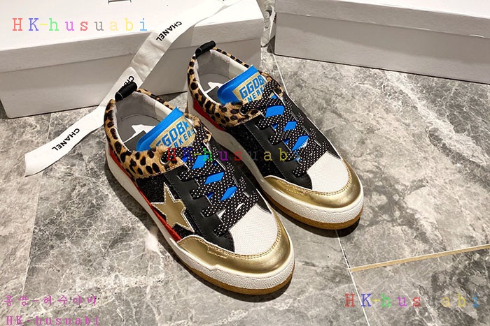 NEW 골든구스 신발 신상 GD 5722583
