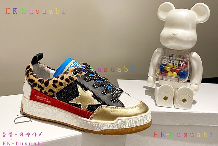 NEW 골든구스 신발 신상 GD 5722583