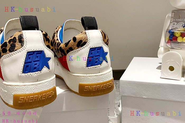NEW 골든구스 신발 신상 GD 5722583