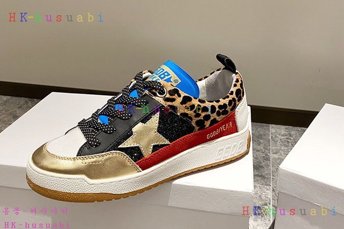 NEW 골든구스 신발 신상 GD 5722583