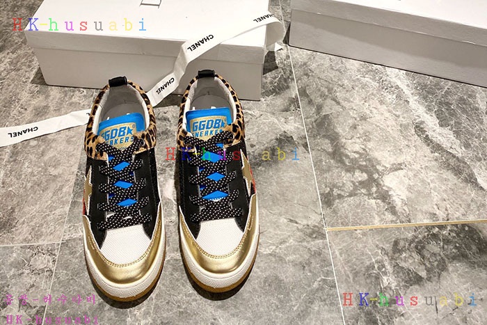 NEW 골든구스 신발 신상 GD 5722583
