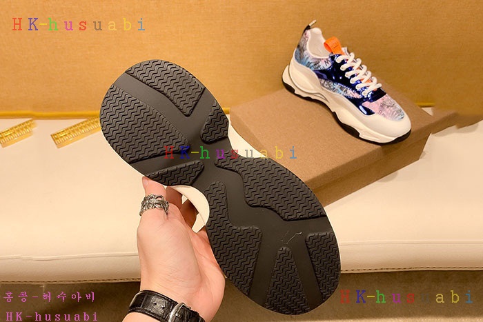 NEW 디올 신발 신상 DR 757018