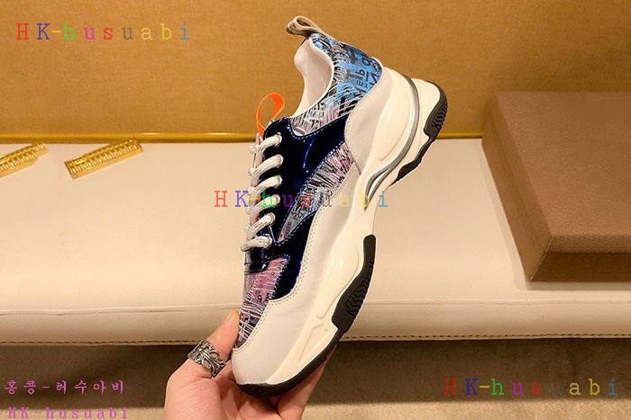 NEW 디올 신발 신상 DR 757018