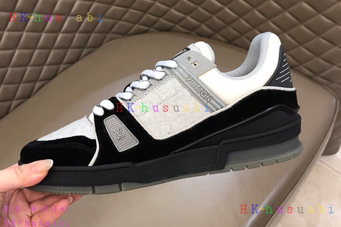 NEW 루이비통 신발 신상 LV 5725883