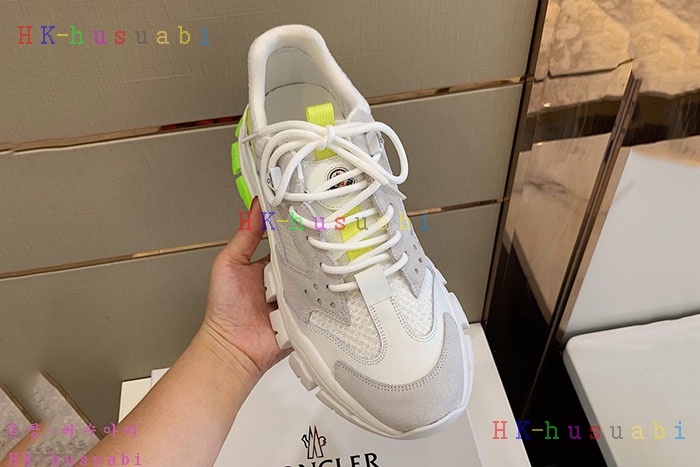 몽클레어 신발 신상 M 2422823