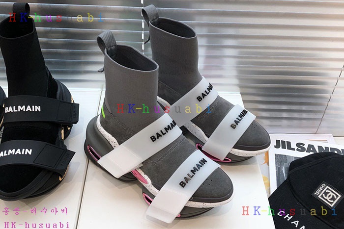 NEW 발렌시아가 신발 신상 B 5777542