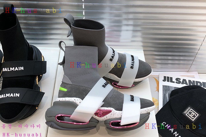 NEW 발렌시아가 신발 신상 B 5777542