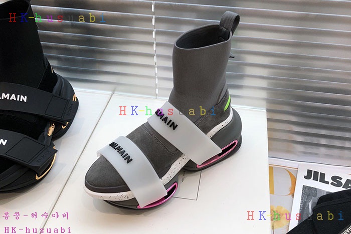 NEW 발렌시아가 신발 신상 B 5777542