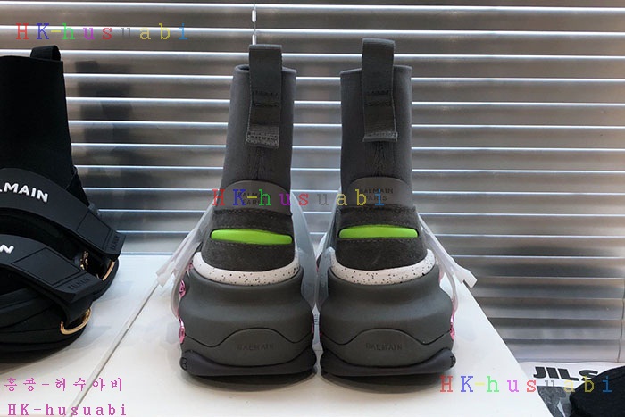 NEW 발렌시아가 신발 신상 B 5777542
