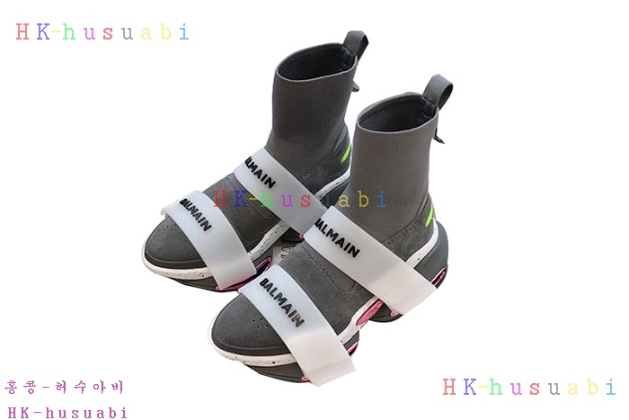 NEW 발렌시아가 신발 신상 B 5777542